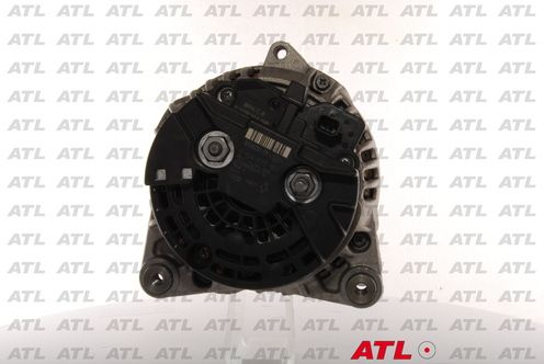 ATL Autotechnik L 81 530 Generator